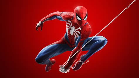Faça o download de wallpapers de Marvel's Spider-Man - PSX Brasil