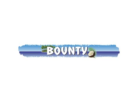 Bounty 01 Logo PNG Transparent & SVG Vector - Freebie Supply