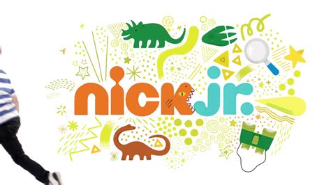 Dino Dan - Nick Jr Kidoodle on Vimeo