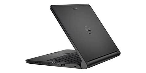 Dell Latitude 3350 13.3" 500GB Laptop