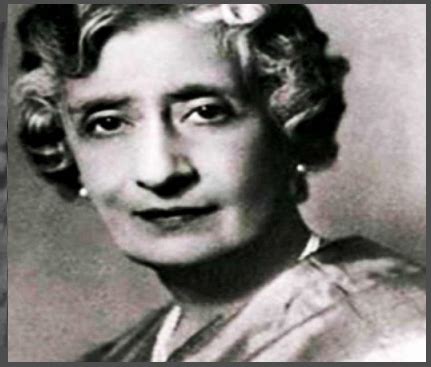 Rajkumari Amrit Kaur Who Gifted India AIIMS | First Health Minister | Wiki