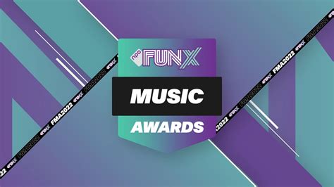 FunX Music Awards 2022 - SALTO