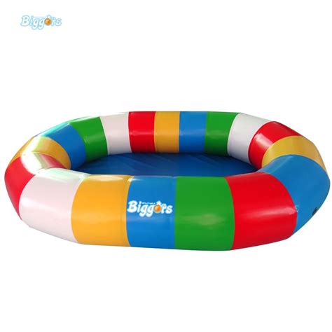 Mini Inflatable Kiddie Pools Swimming Pool Toys For Sale-in Inflatable ...