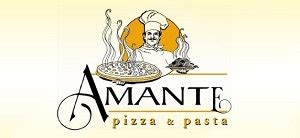 Amante Pizza & Pasta Near Me - Locations, Hours, & Menus - Slice