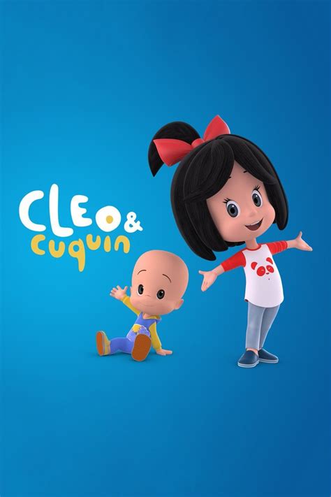 Cleo & Cuquin | Soundeffects Wiki | Fandom