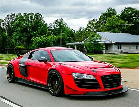 TopSpeed Audi R8 Twin Turbo widebody | Twin turbo, Motorsport