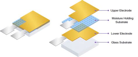 Humidity Sensor Types | Atlas Scientific