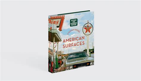 Stephen Shore: American Surfaces | Photography | Phaidon Store