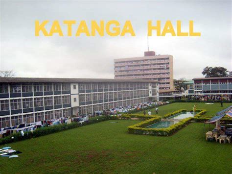 So, What Is “Katanga”?