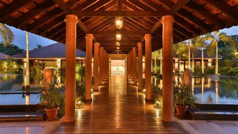 9 Best Spa Resorts In India That You Need For A Refreshing Vacation - Tripoto