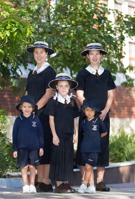 St Margaret's Uniform Catalogue by St Margaret's Anglican Girls School - Issuu