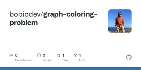 GitHub - bobiodev/graph-coloring-problem
