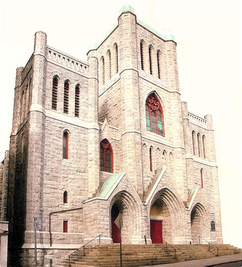 St. Joseph Catholic Church - Bronx, N.Y.