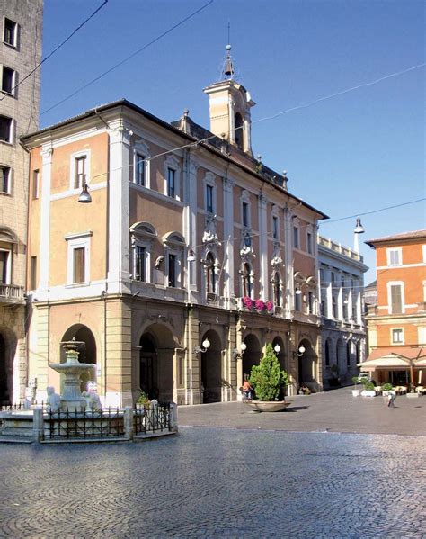 Rieti | Umbrian Valley, Sabine Hills, Apennines | Britannica