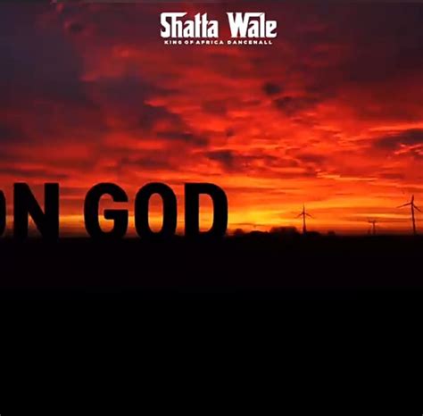 Lyrics: Shatta Wale – On God (Lyrics)