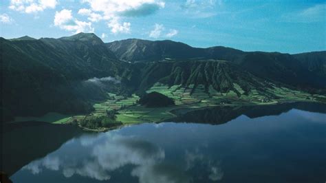 Hiking the Azores Tour