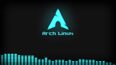 Arch Linux Wallpapers - Wallpaper Cave