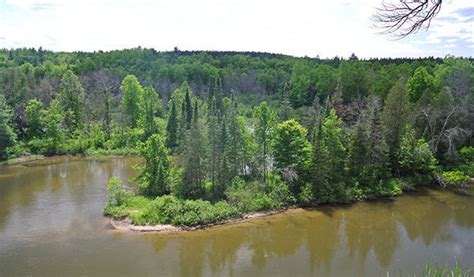 Fife Lake Loop Trail