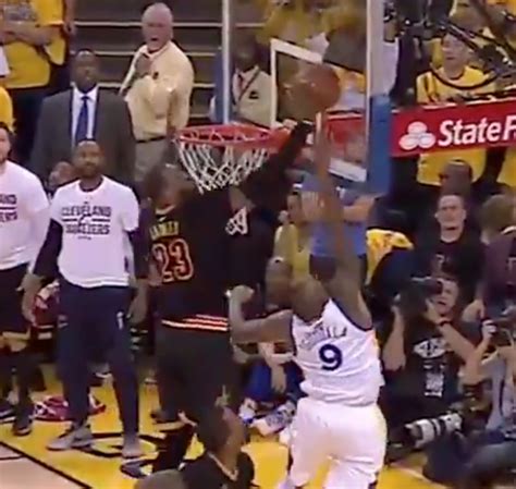 LeBron James' "The Block" turns 3, and it's as spectacular as ever ...