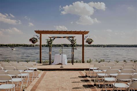 Weddings - Lake Lawn Resort