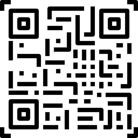 Qr Code Transparent Png Images Free Download Free Transparent Png Logos Images