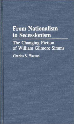 『From Nationalism to Secessionism: The Changing Fiction of - 読書メーター