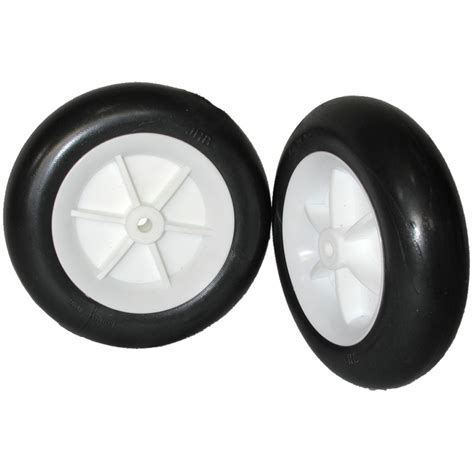 RGTG110 Plastic Wheel - Rotosure