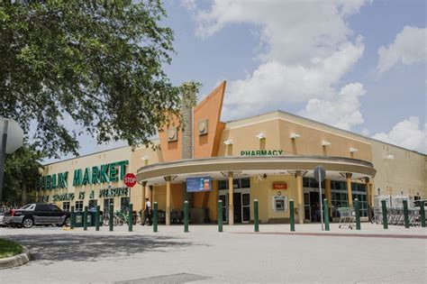 One Orlando Publix made the list of the chain’s 5 most unique store ...