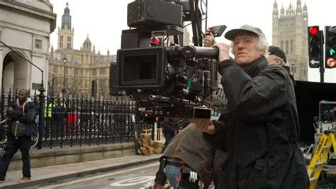 Roger Deakins and His Philosophy on Cinematography (And Why It Shouldn ...