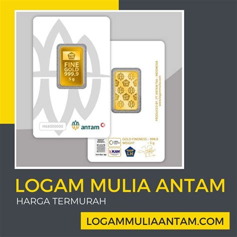 SUPER PROMO, call/WA 0811-2651-131, Emas Antam 5 gram, Harga Emas Antam 5 gram, Harga Emas Antam ...