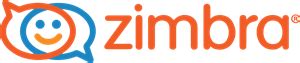 zimbra Logo Download png