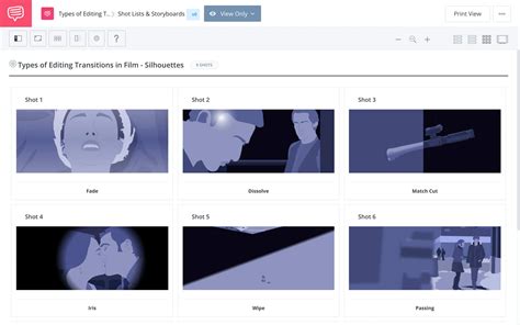 Types of Editing Transitions in Film — The Ultimate Guide