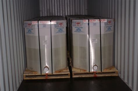 Grease disposable bulk packaging - Paper Systems