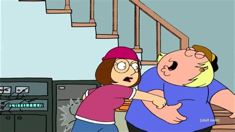 Family Guy - Lethal Weapons - Fight! - YouTube