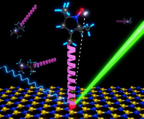 On the way to quantum sensors | EurekAlert!