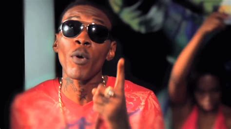 Vybz Kartel - Slow Motion [Official Music Video] - YouTube