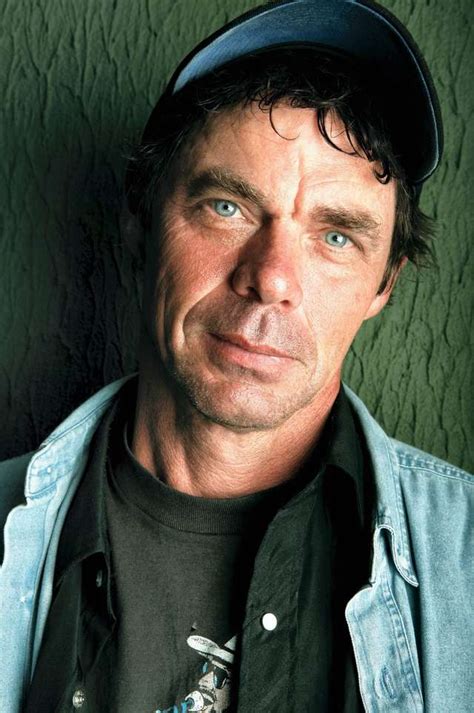 Rich Hall - stand up comedian - Just the Tonic Comedy Club