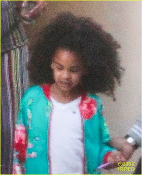 Beyonce Compares Current Blue Ivy Photo to Her Younger Self!: Photo 4216386 | Beyonce Knowles ...