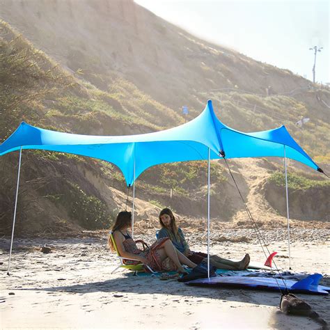 Beach Shade and Tent Extra Poles | Neso Tents