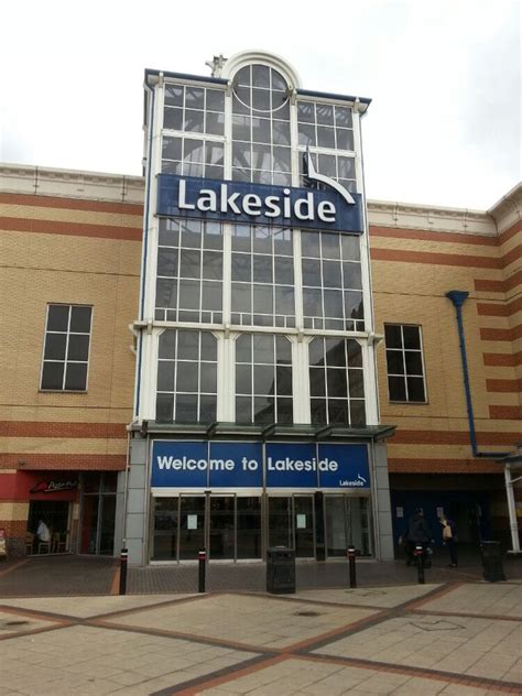 Lakeside Shopping Centre - 11 Photos & 33 Reviews - Shopping Centers - West Thurrock Way ...