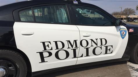 Edmond police to enforce no-tolerance traffic operation on Kelley Ave.