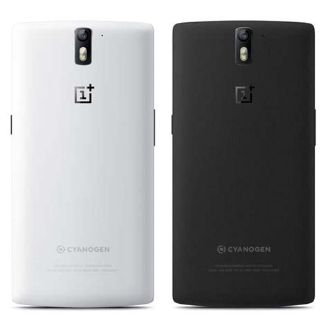 OnePlus One Customizable Android Phone Announced | Gadgetsin