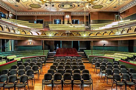 Cohoes Music Hall to celebrate grand reopening – Saratogian