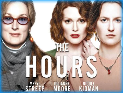 The Hours (2002) - Movie Review / Film Essay