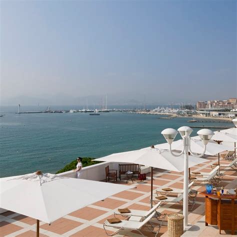 JW Marriott Cannes - Cannes, FR-U