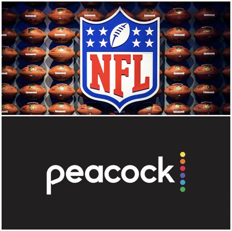 How Many Nfl Games On Peacock 2024 Schedule - Abbey Annetta