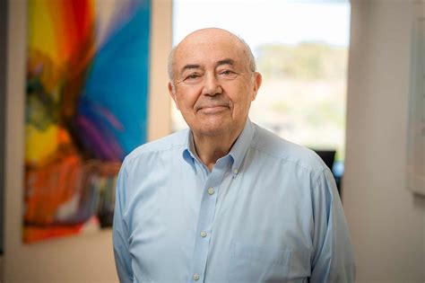 Qualcomm Co-Founder Andrew J. Viterbi Honors His Father with $50 Million Gift