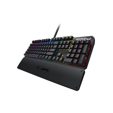 TUF Gaming K3｜Keyboards｜ASUS Global