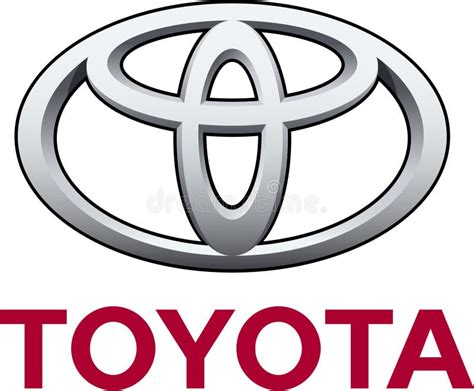 Toyota Logo Stock Illustrations – 356 Toyota Logo Stock Illustrations ...