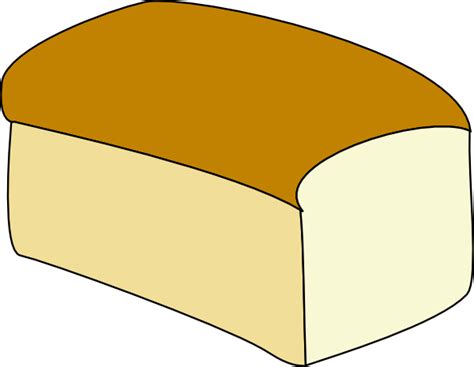 Cartoon Bread Loaf - ClipArt Best